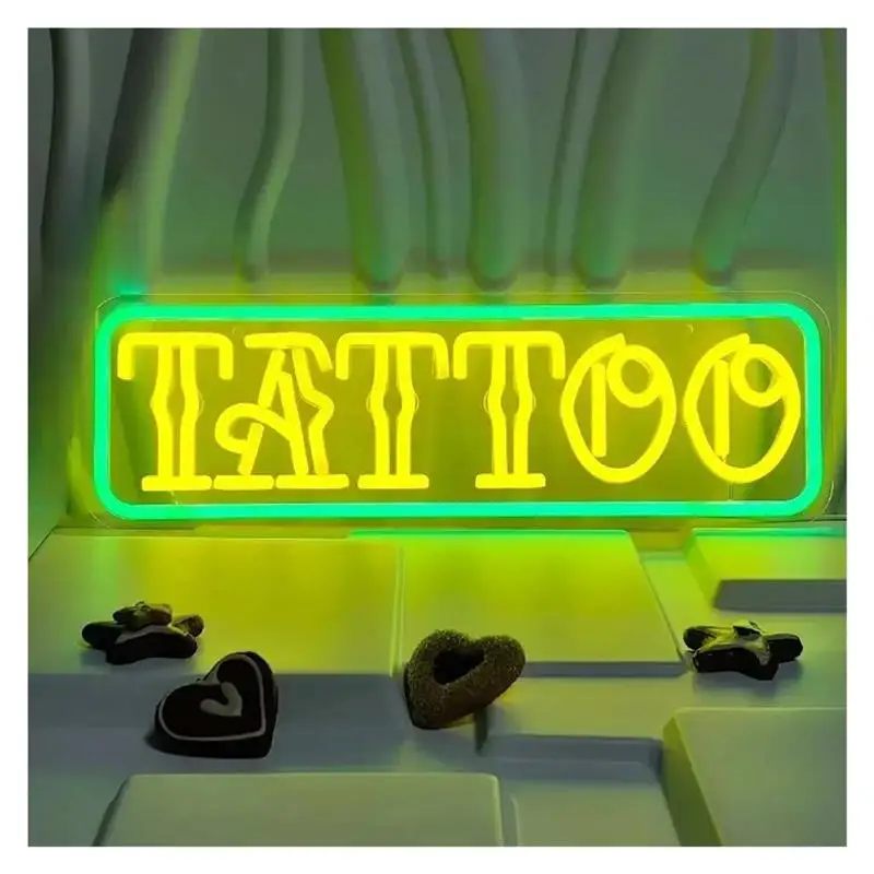 tattoo-neon-sign-light-usb-powered-for-salon-studio-shop-man-cave-bedroom-pub-room-wall-decor-illuminated-42cm×133cm