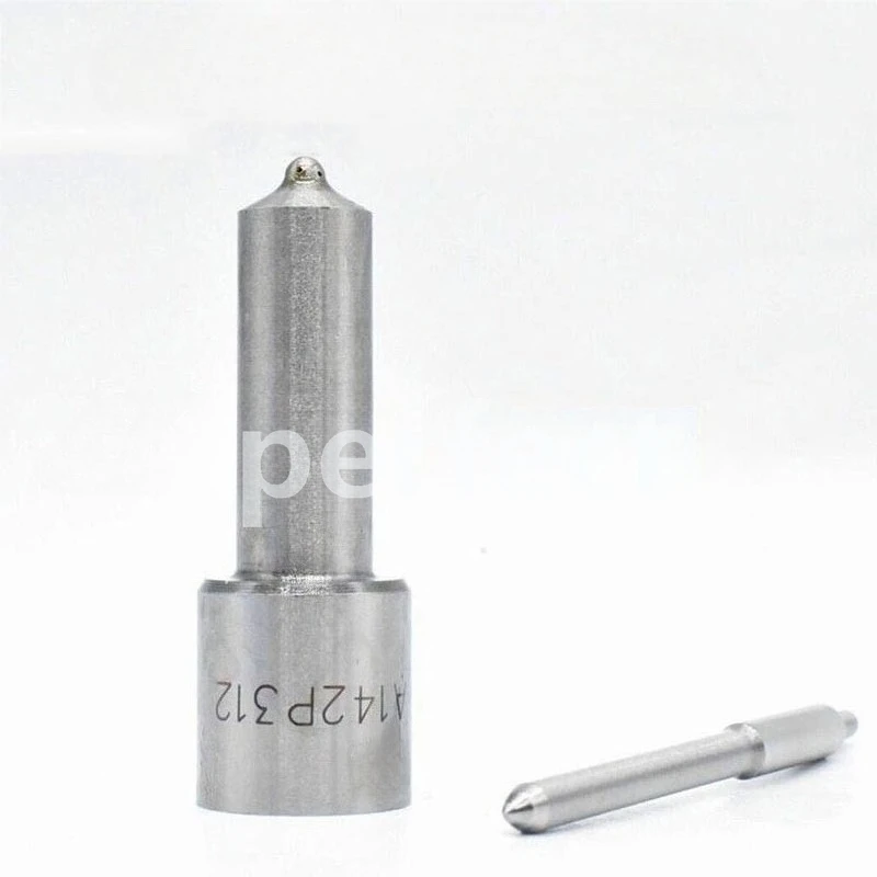 

Для IVECO Eurotech Eurostar 9.5d 0432191731 6x топливная форсунка DLLA142P312