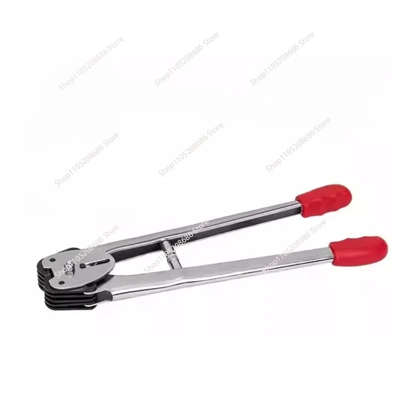 1pc Manual Strapping Machine Set  Strapping Sealer And Ratchet Tie Down,Packing Machine Wrapping Machine