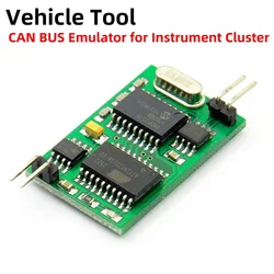 Newest For Renault CAN BUS Emulator for Instrument Cluster Repair diagnostic tool For Renault immo