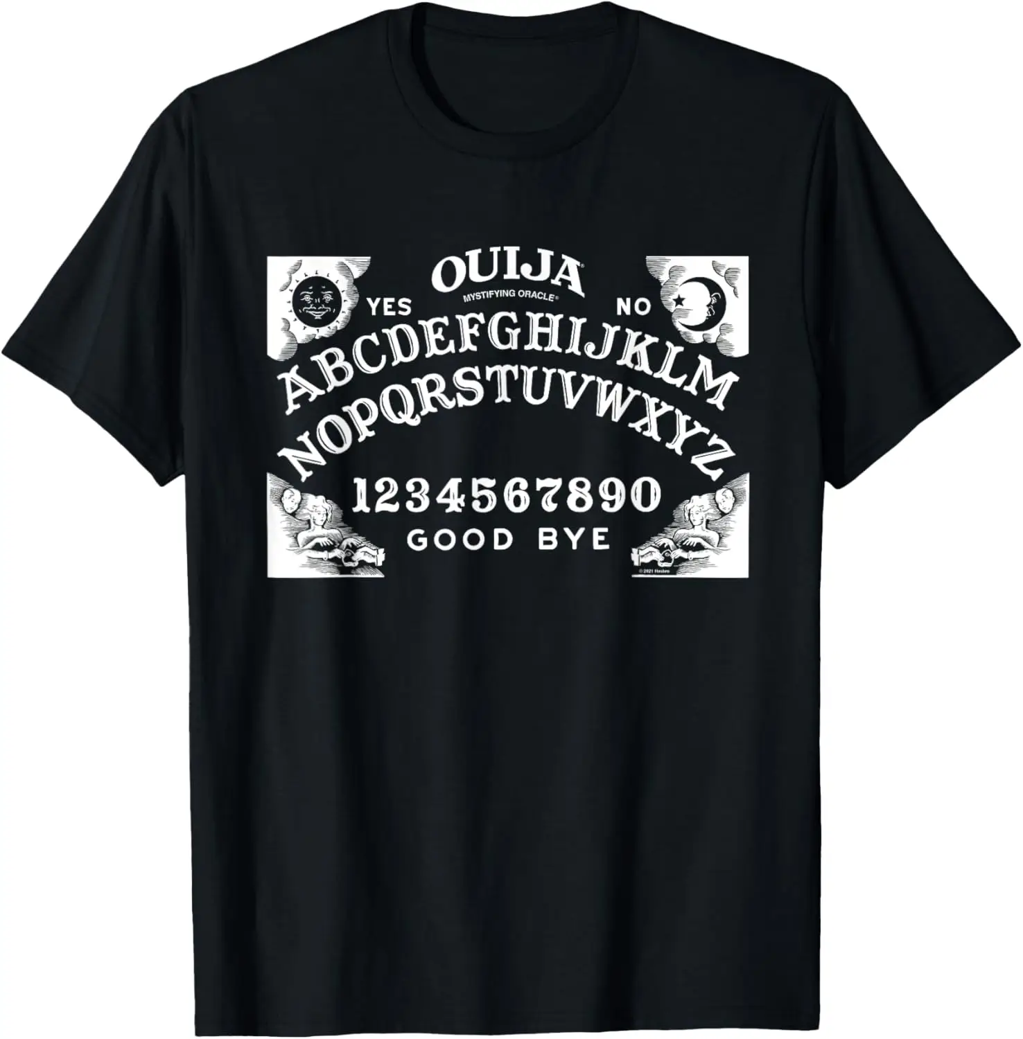 Ouija The Original Ouija Board T-Shirt