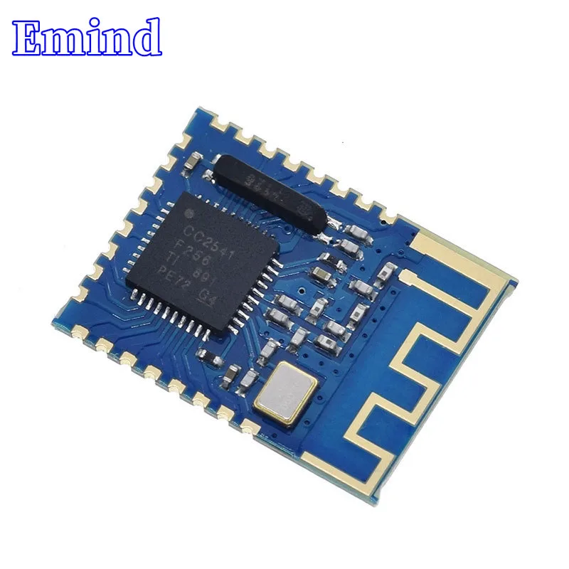 1/3/5/10/20Pcs JDY-08 4.0 Bluetooth Module Android IOS Data Transparent Transmission Motor Speed Regulation LED Switch Control