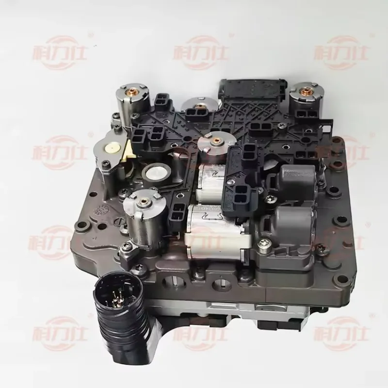 

02E Electromechanical Assembly Transmission 02E 6DT35 Transmission Mechatronics Control Unit 6DT35-1723010