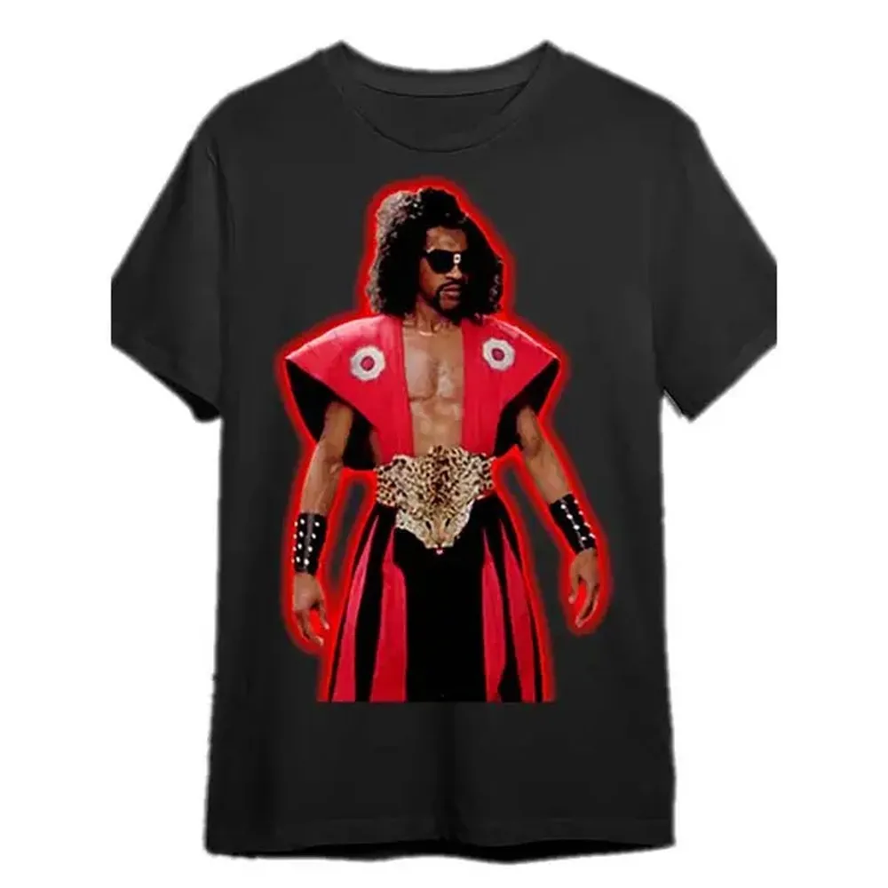 [100% Cotton] The Last Dragon