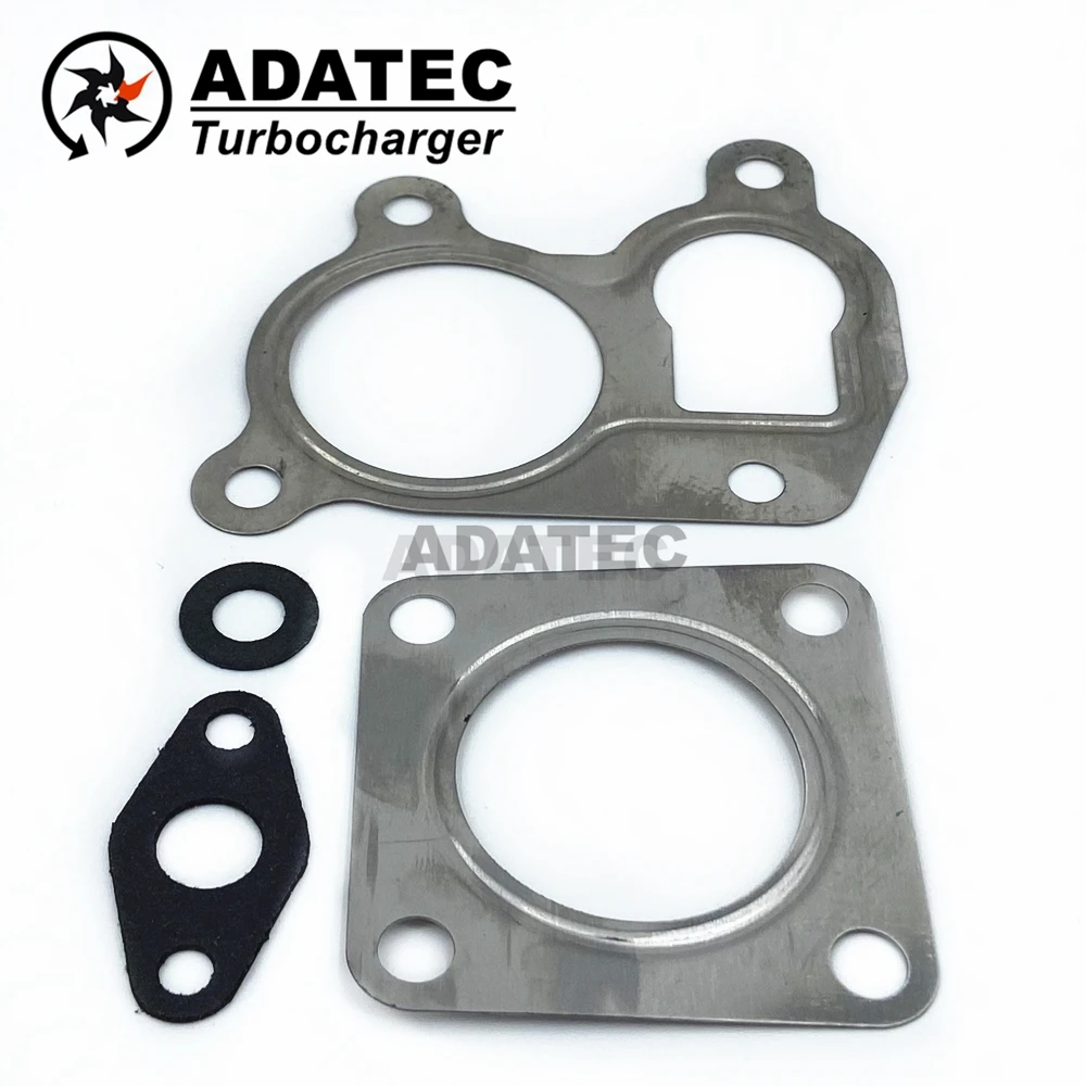 Turbo Gaskets RHB5 VE180027 VE430021 VE180027 8970863435 8970863436 8970863431 Turbo For Opel Frontera A 2.8 TD