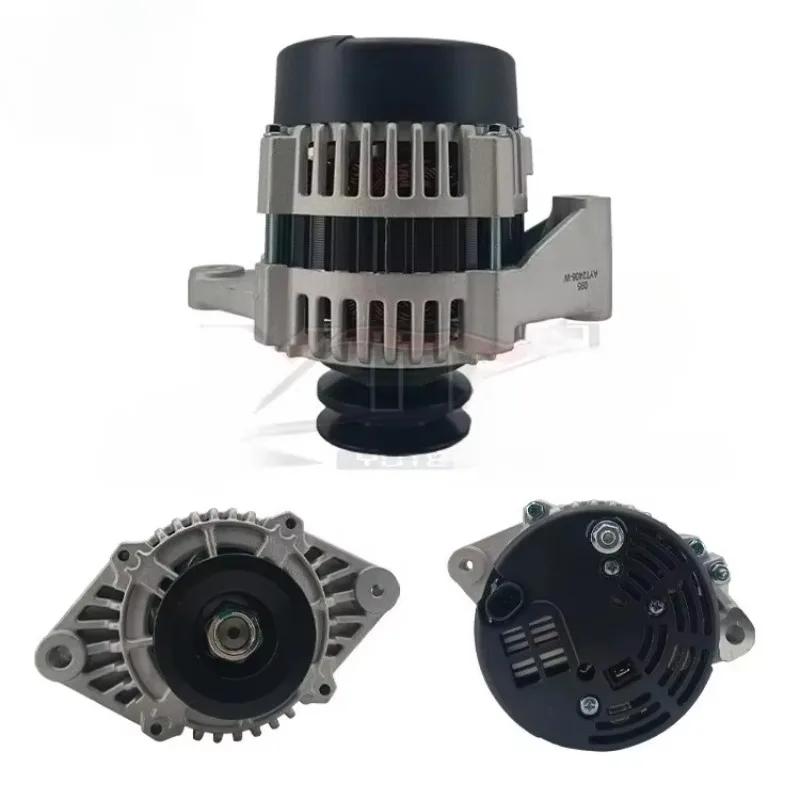 

Chinese Factory Supplier Alternator 12V 70A Dc Alternator for Hyster HYSTER 1469599/580026828