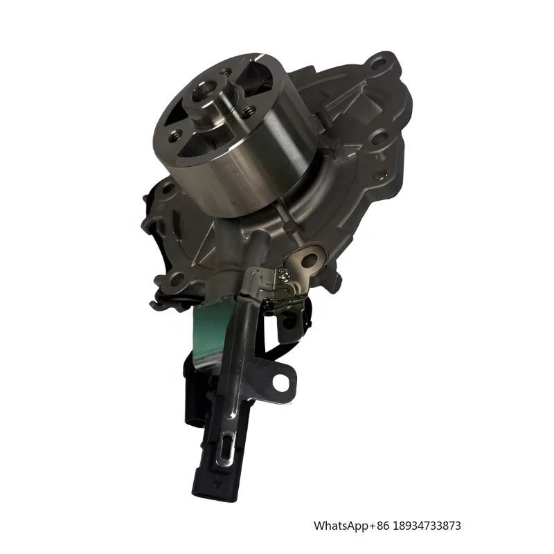 Hot Sale Electrical Water Pump for Land Rover Range Rover Jaguar LR123392 LR154597 LR092953 JDE38596 JDE40573
