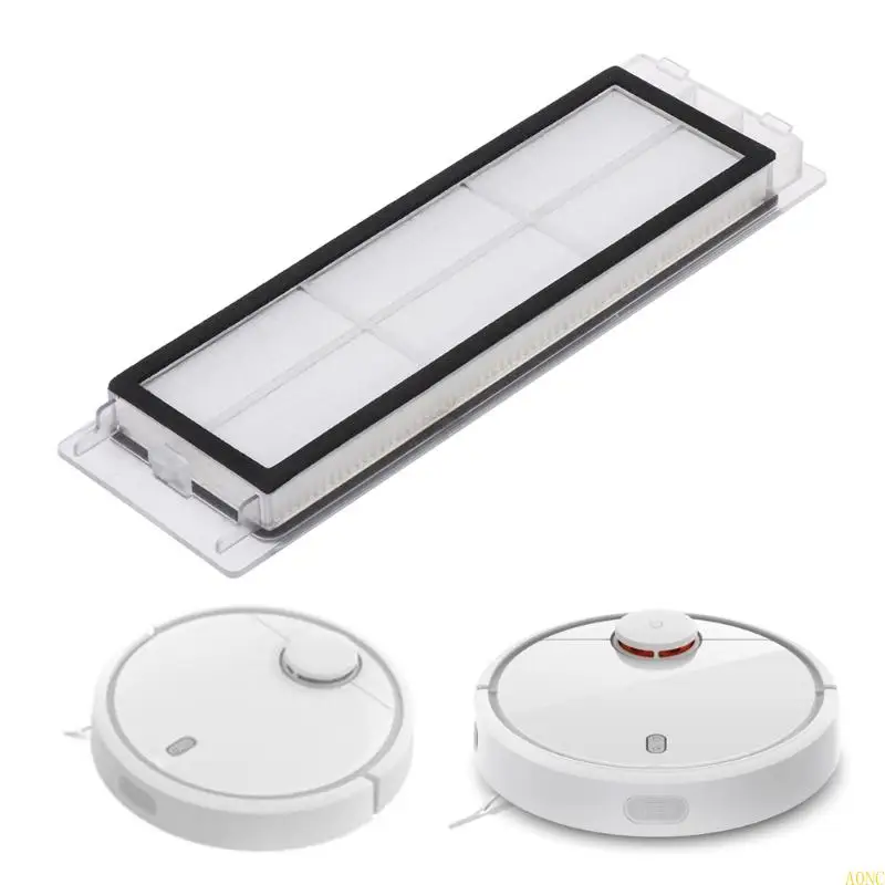 A0NC замена фильтров HEPA для масштабных вакуумных деталей