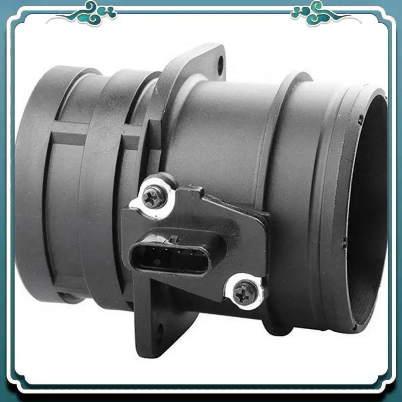

Premium 1 PCS Air Mass Flow Sensor Meter MAF 06J906461D Parts Accessories For A4 A5 A6 Q3 Q3 A6 Jetta Golf Passat