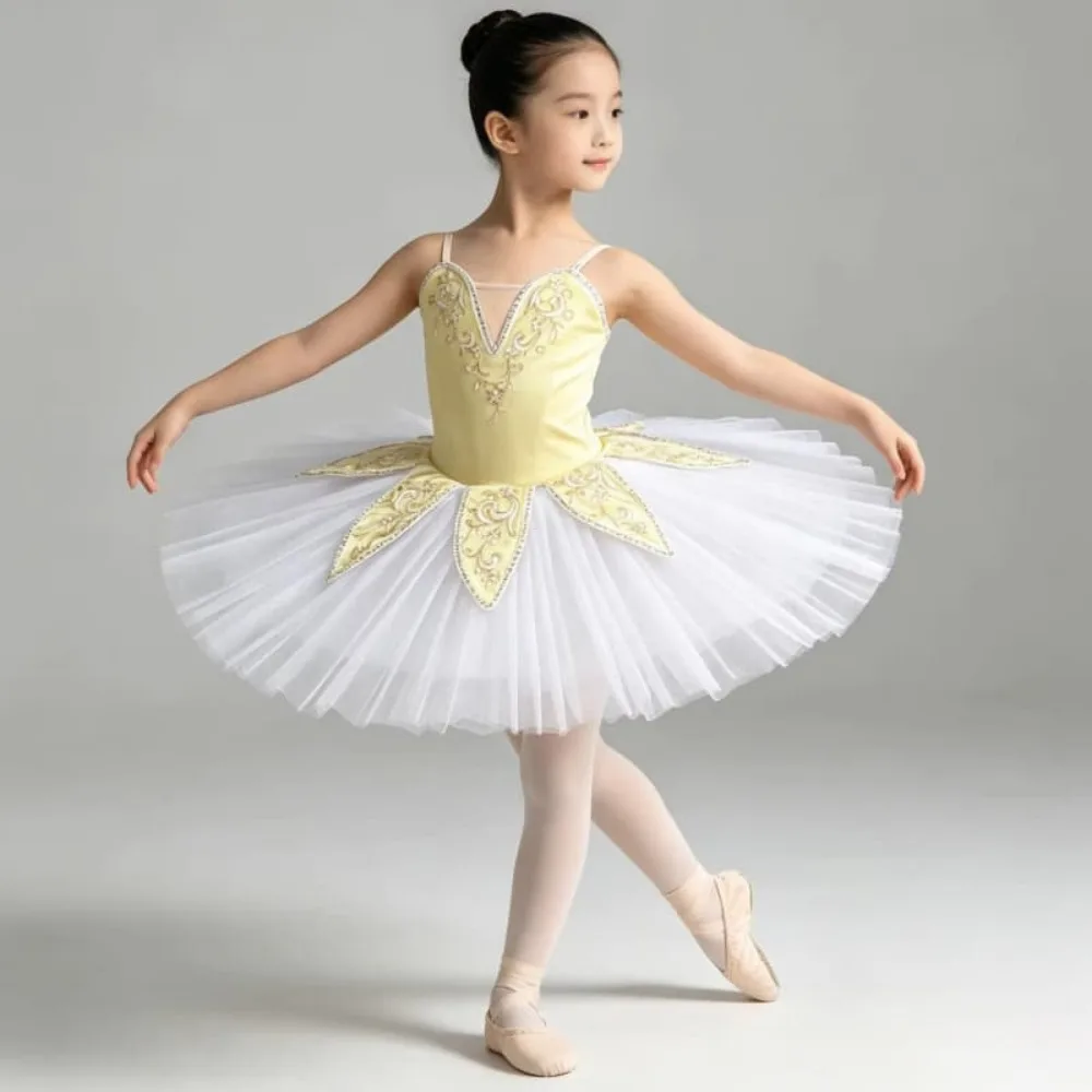abito-da-balletto-classico-professionale-con-gonna-a-balze-ricami-inserti-in-tulle-e-velluto-ideale-per-ballerine-spettacoli-feste-e-costumi-da-danza-per-bambine