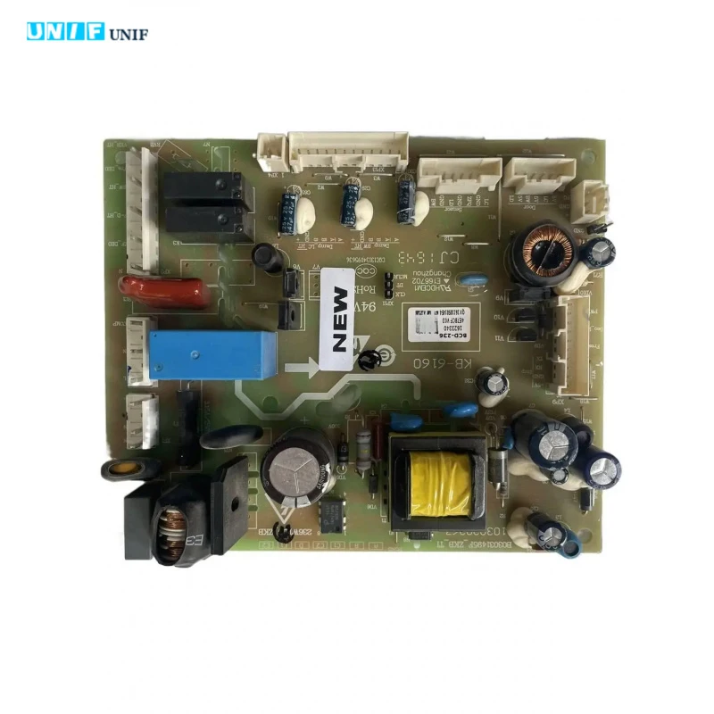 

Запасная компьютерная плата для холодильника Hisense Rongsheng BCD-236WTDG 1623340 BCD-236WD11NY, основная плата управления