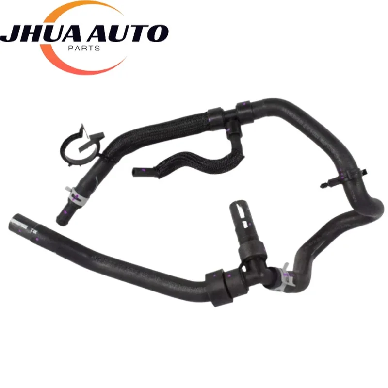 

DG9Z-18472-AA DG9Z-18472-H KH-815 Brand New Heater Hose For Ford Fusion 2.5L