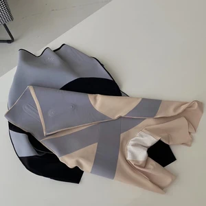 Shapewear Lifter Butt für Frauen, Flachbauchhöche, Nähshorts, Trainer Taille, Körperbekleidung, Gewichtsverlusthose 8 Hauptverkäufe Bumbum Wachstum - №5