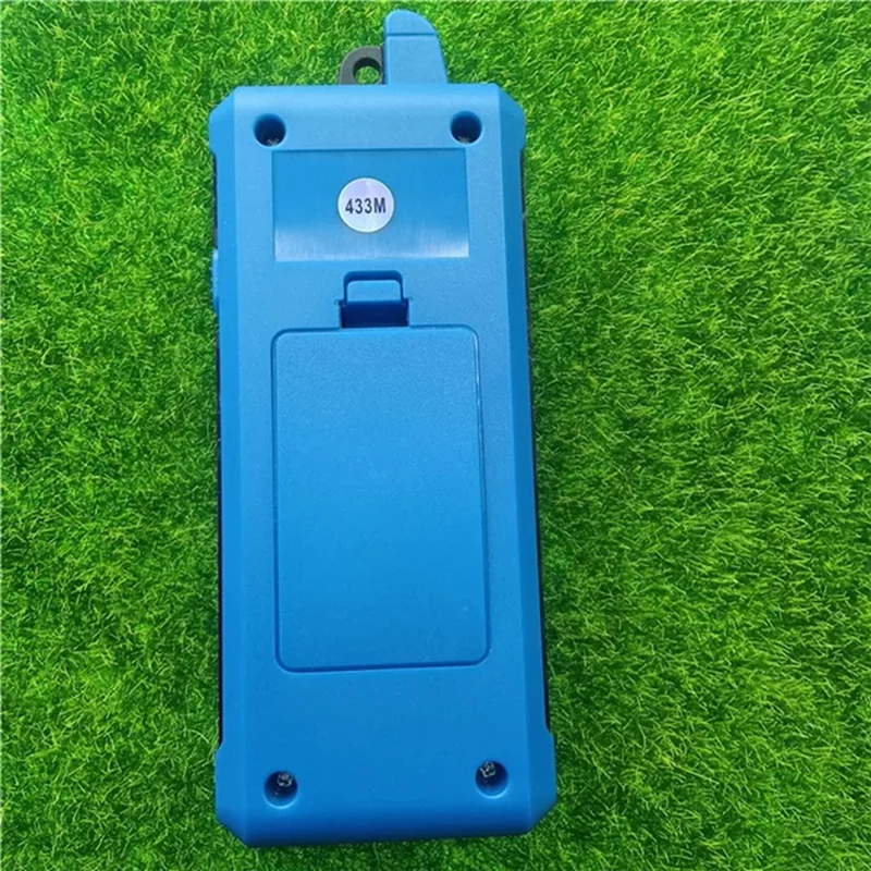 

GROCE-433MHZ High Power Industrial Wireless Remote Control Switch For Mechanical Equipment