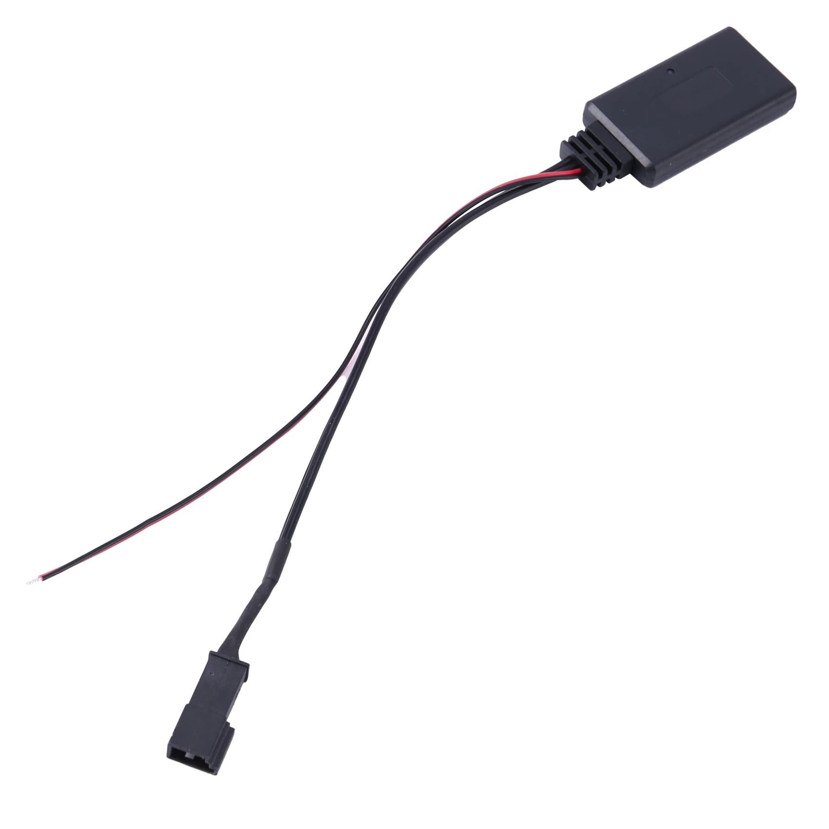 Durable-Car Bluetooth Module Aux-In Audio For Bmw E39 E46 E38 E53 16:9 Navigation Aux-In Bluetooth Wire Adapter