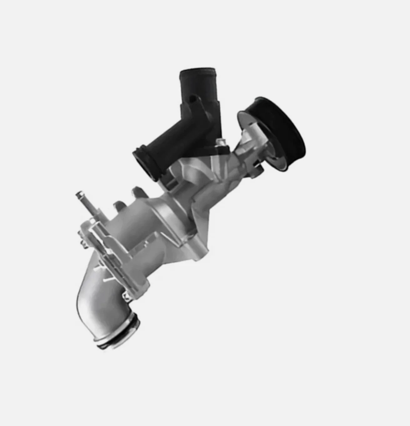 OEM Engine Water Pump Assembly For Mercedes-Benz A250 2013-2019 A2702000600