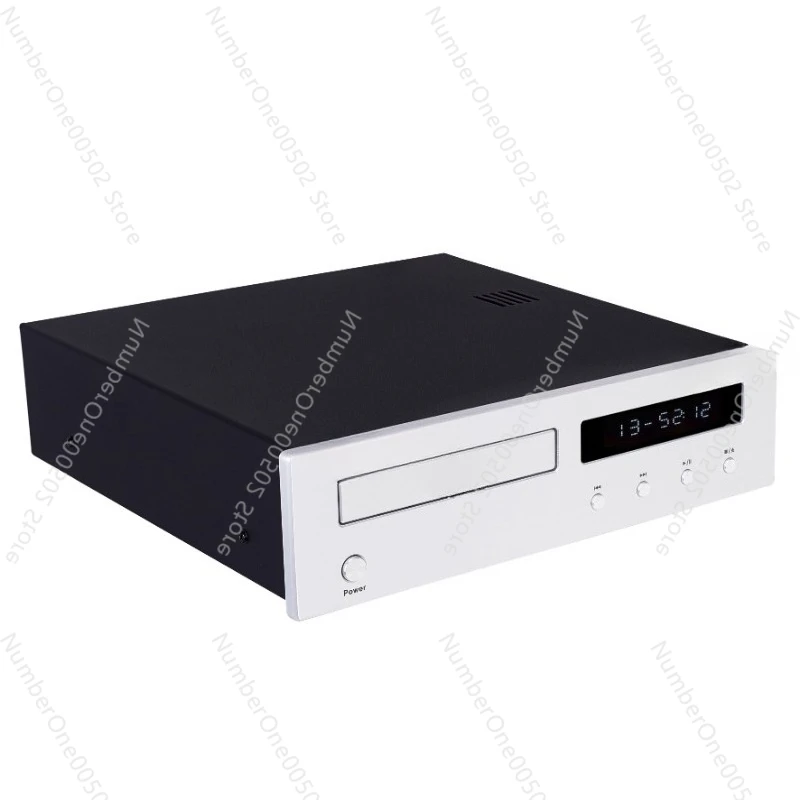 

MU20 Профессиональный проигрыватель компакт-дисков HIFI Домашний проигрыватель компакт-дисков Чистый проигрыватель проигрывателей компакт-дисков