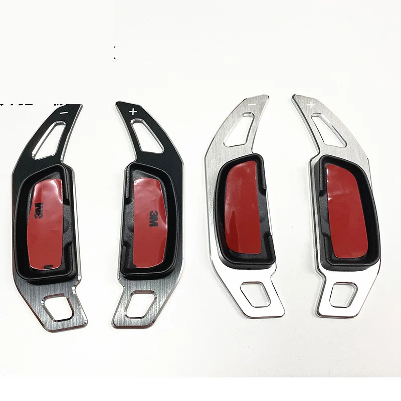 Suitable for 14-21 Mercedes-Benz Paddle Shifters ABC CLA CLS E GLC GLE S Steering Wheel Modification