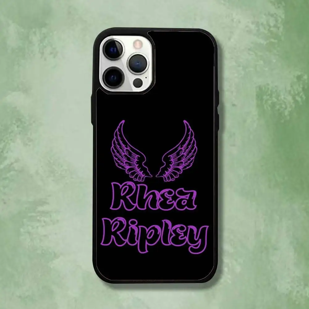 حافظة هاتف R-Rheas R-Ripleys لهاتف iPhone 17,16,15,14,13,12,11,Pro,Max,Plus,Mini,SE4,E شحن لاسلكي مغناطيسي Magsafe #5