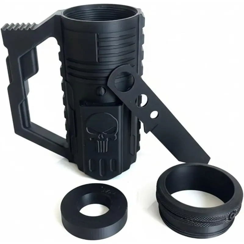 

Термоизоляционный чехол ABBY, портативный, для бутылок, держатель для напитков на вечеринках, с открывалкой для пива, термоизоляционные чехлы для пива