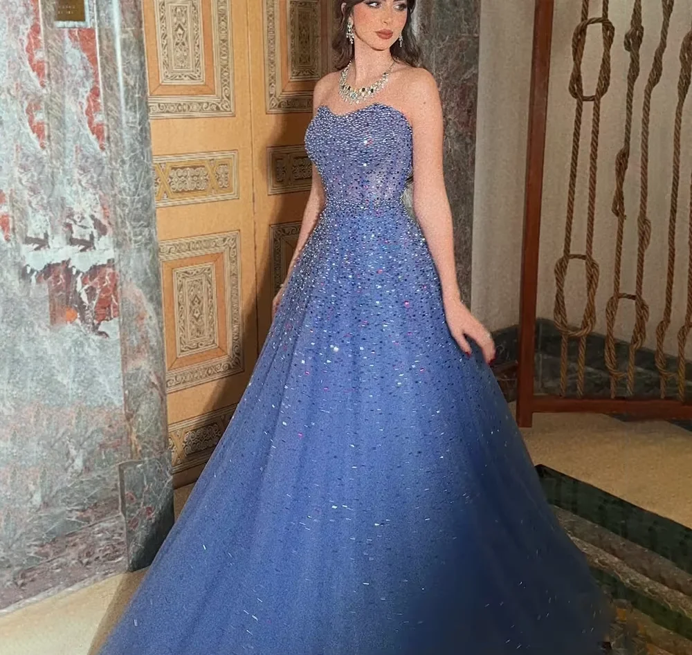 Saudi Arabia Evenin… - image