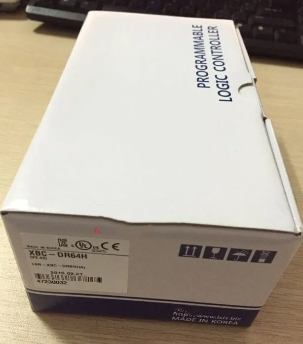 XBC-DN32H XBC-DR32H ดั้งเดิมใหม่ XBC-DN64H XBC-DR64H XBM-DN16S XBM-DR16S XBC-DN32H XBM-DN32S