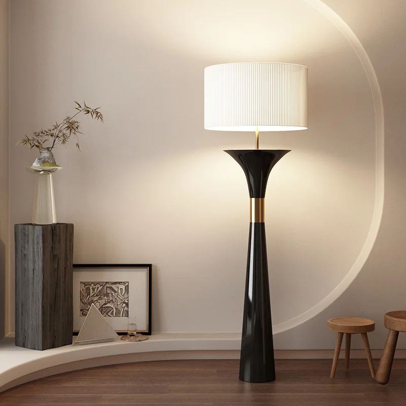 

Italian Designer Floor Lamps Living Room Sofasides Hotel Bedroom Study Homestay Restaurant Creative Decor LED Lighting Luminaire