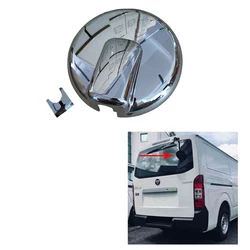 For Foton View CS2 C2 G7 2015 2016 2020 2021 2022 Car Modification Rearview Accessories Rear Mirror Cover Trim Paste Style