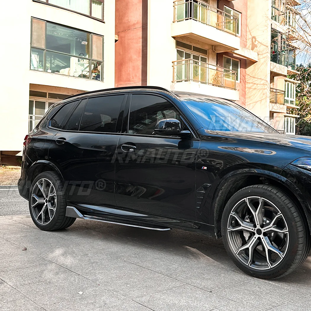 For BMW X5 G05 M Sport 2019+ M - đánh giá và giá Car Accessories Lipa