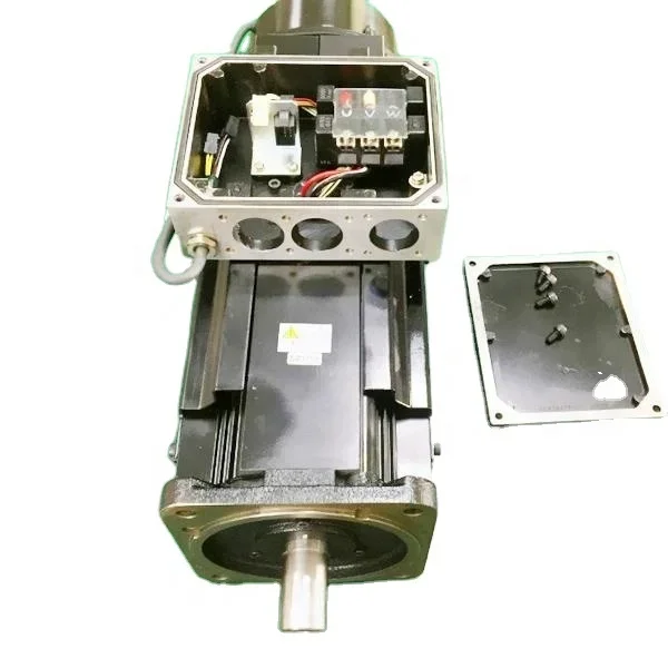 

Шпиндель станка 03112500294RB 64BM150KXUJA