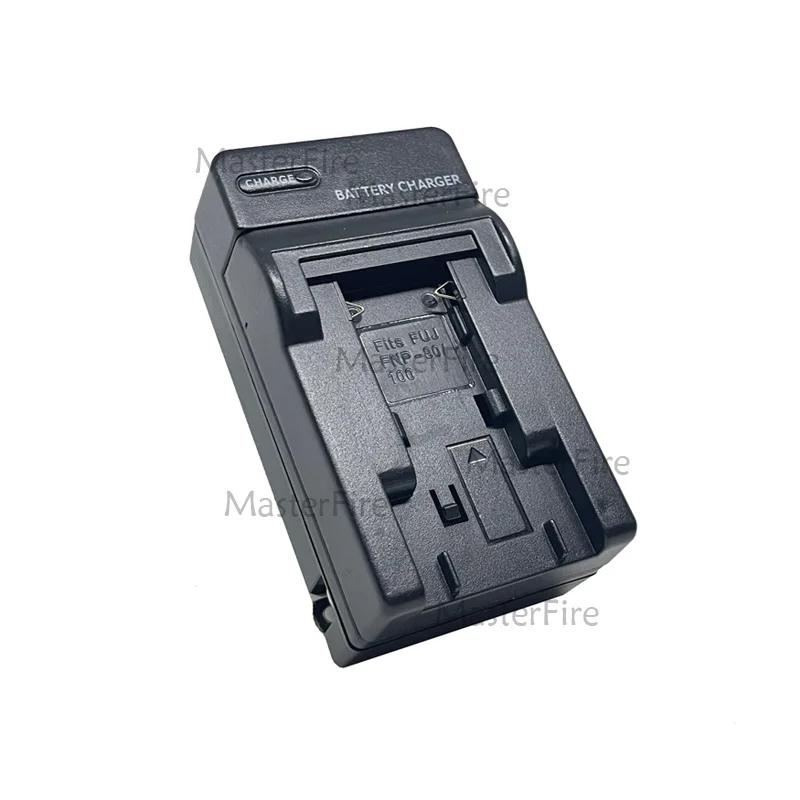 Wholesale FNP-80 FNP-100 Digital Camera Battery Charger for Fujifilm FinePix 4800 Zoom 6900 Zoom MX2900z X6800 X4900 X6900 X4800