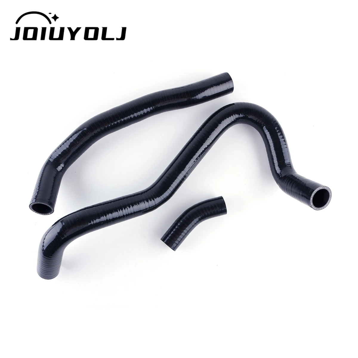 

For 2006 2007 2008 2009 2010 2011 Civic Si FG2 FA5 2.0L K20Z3 Silicone Radiator Coolant Hose