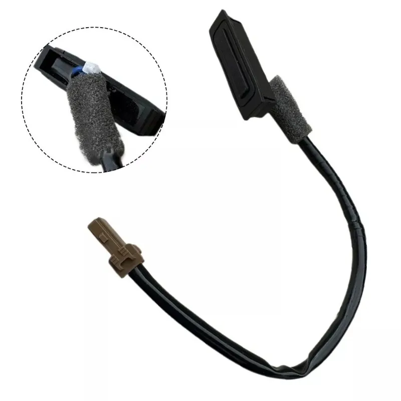 90542JY00A 906068795R Rear Tailgate Trunk Open Switch For Ren Ault Koleos 08-16 Trunk Opening Opener Lock Release Switch