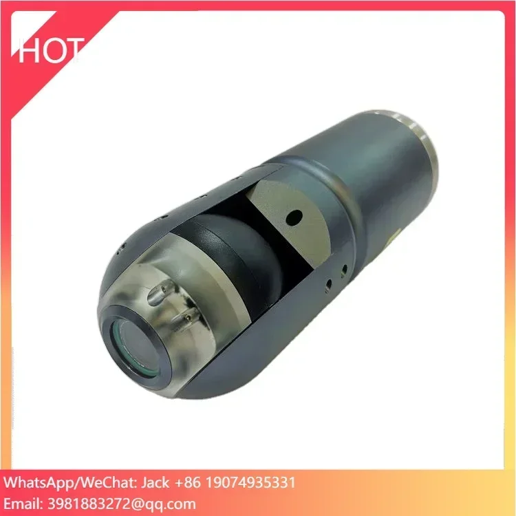 Dome 2.0MP HD Analog Underwater Camera