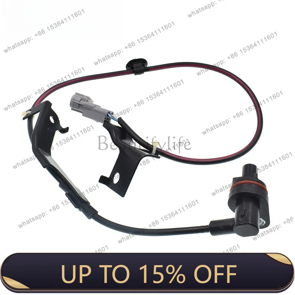 

PG 89546-71030 rear left 89545-71030 rear right spot ABS sensor for Hilux KUN26