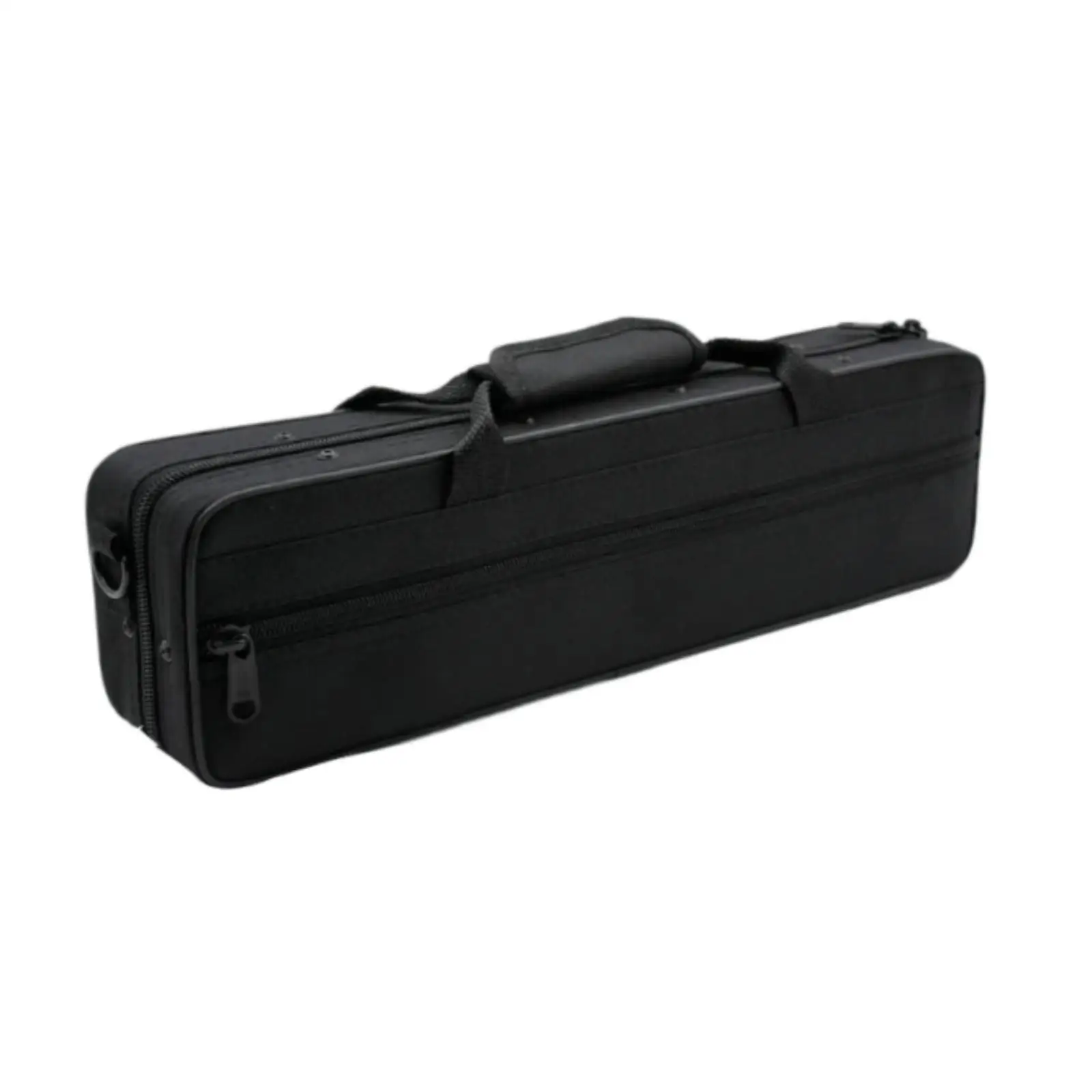 Portable 16 Hole Flute Carrying Bag Portable Versatile Music Instrument Bag