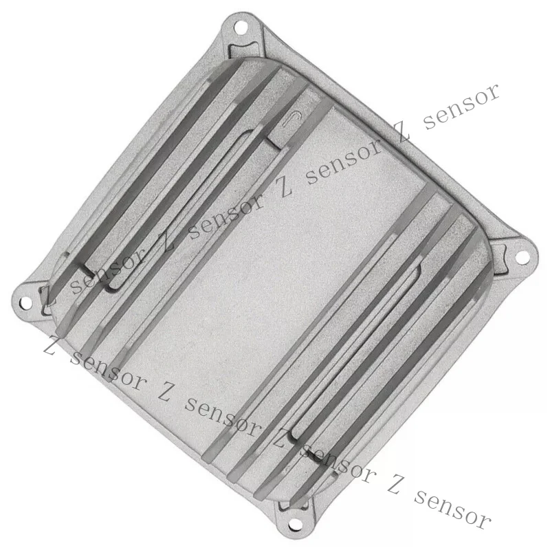 Z+ LED Headlight Control Unit Module For Mercedes-Benz W166 X166 C218 # A2189009203 view 2