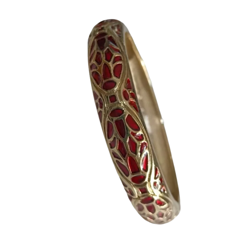 Vintage Fine Cloiso… - image