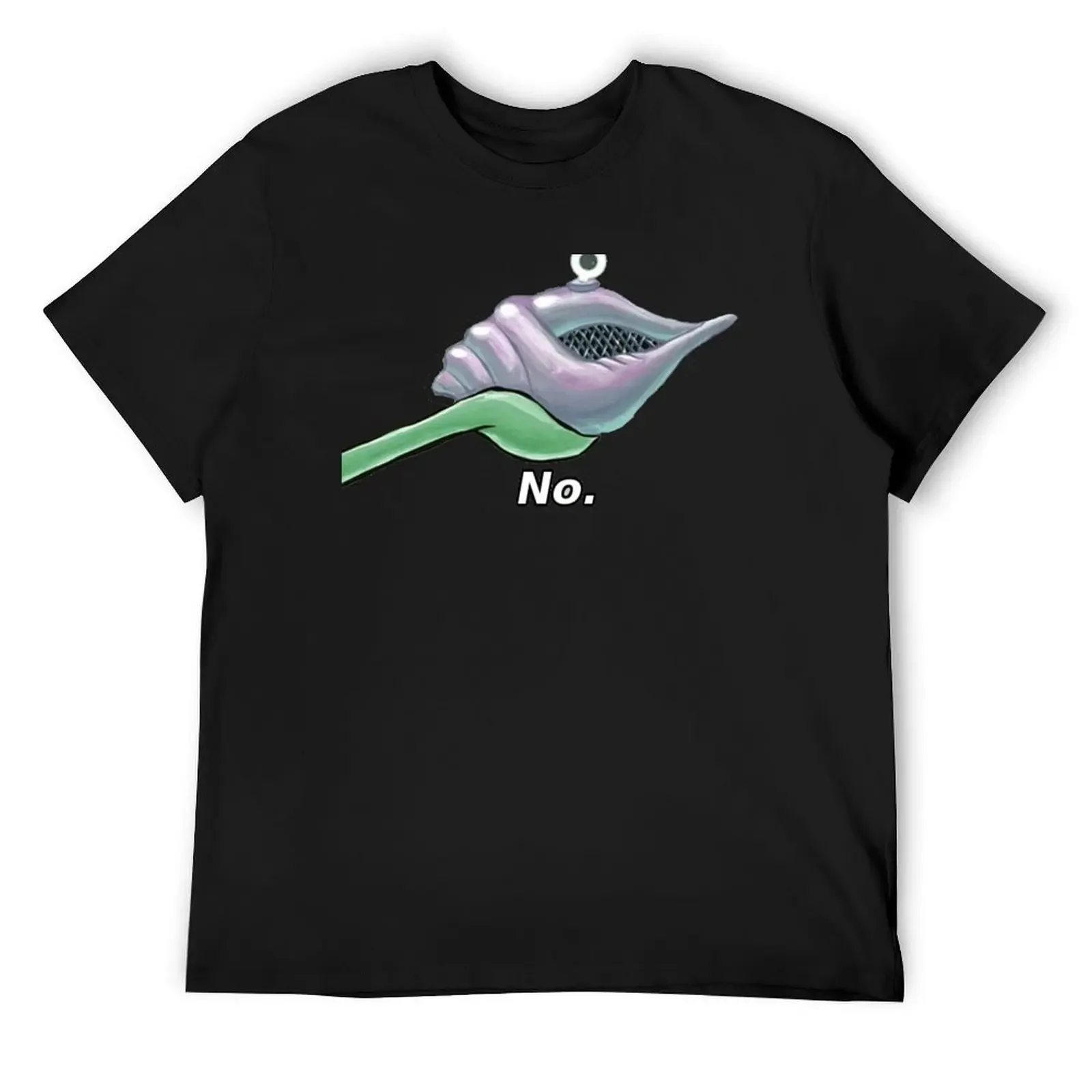 

The Magic Conch Shell T-Shirt new gifts and t-shirts sports fans tshirts personalised black t shirts for men