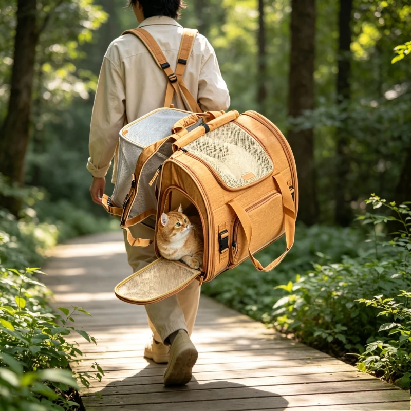 sac-a-dos-de-transport-extensible-pour-animaux-de-compagnie-grande-capacite-pliable-sac-de-voyage-pour-chat-et-chien-respirant-portable-pour-petits-et-moyens-animaux