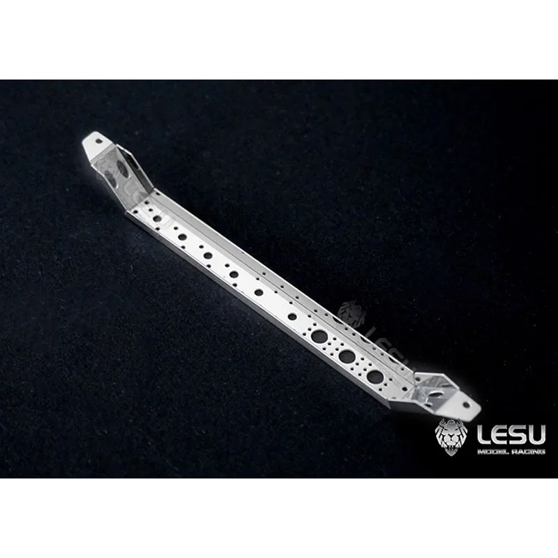 

RC Metal Cabin Wire Rack Stainless Steel Simulation For 1/14 Tamiya RC For Scania For 770S MAN For Benz Volvo For Lesu Parts