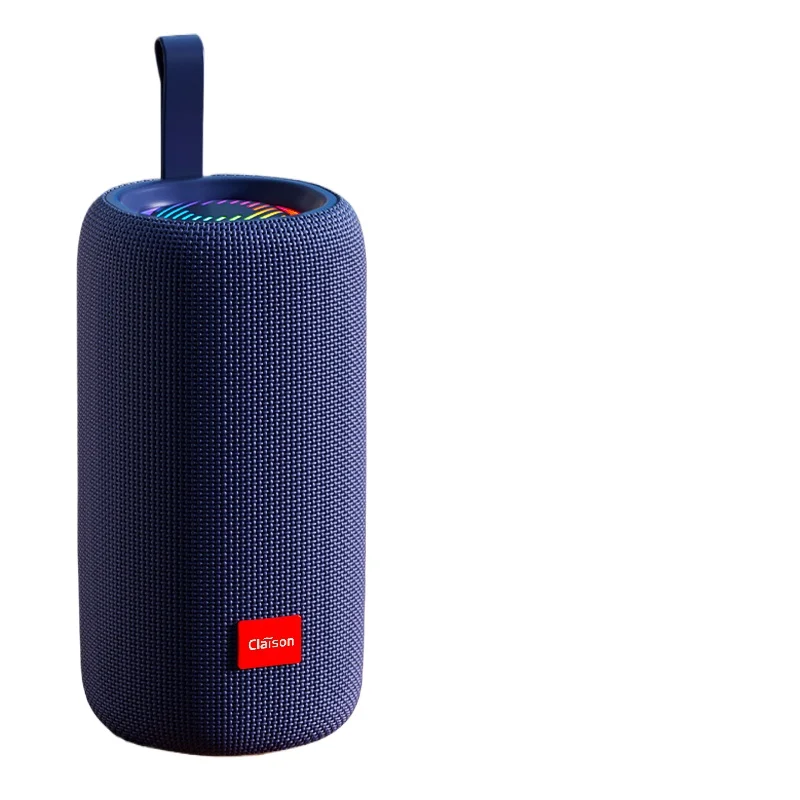 

Bluetooth Speaker Wireless Large Outdoor Camping Portable Heavy Subwoofer Waterproof Atmosphere Car Audio