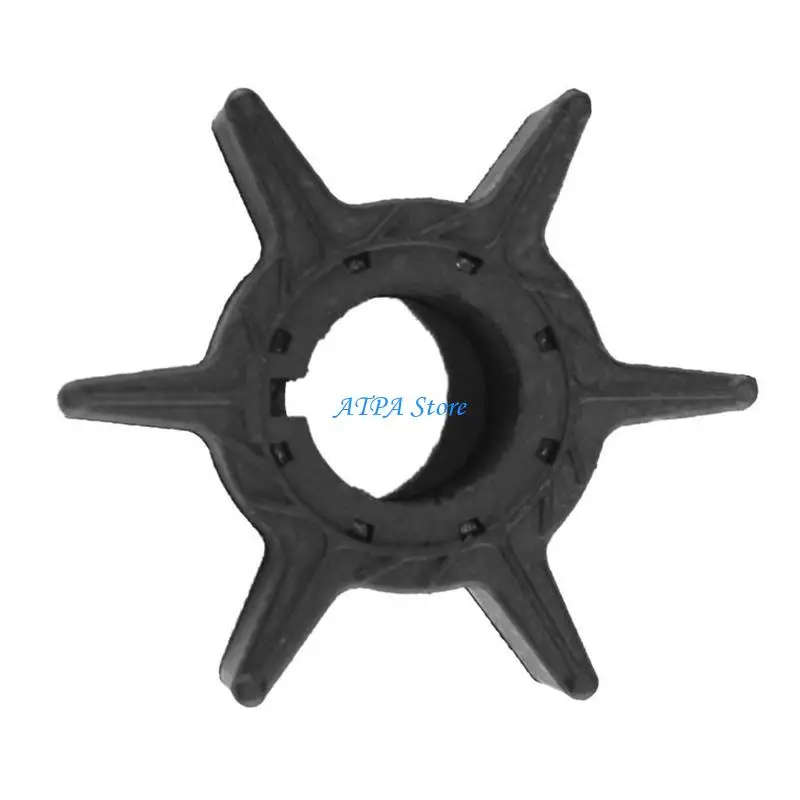

U13C Replacement Impeller 6H4-44352-02 for 30-50HP Transfer Water