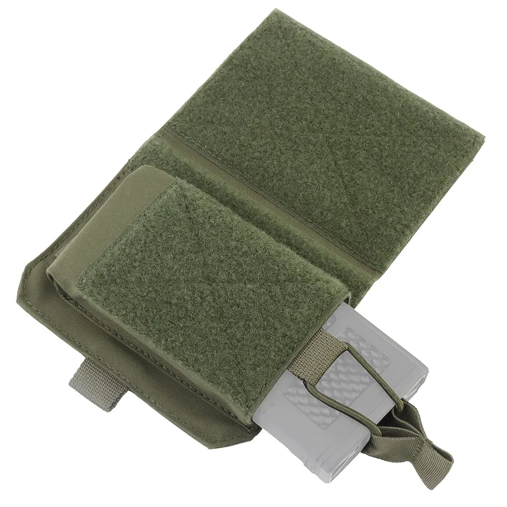 Tactical Vest Chest…