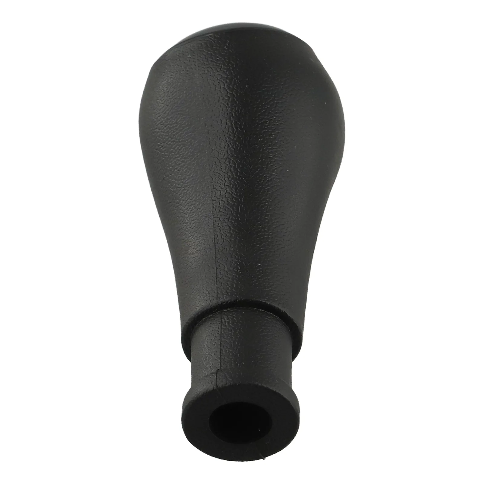 5 Speed Knob Manual Lever Ergonomic Design Gear Knob Easy Installation Gear Knob Easy Installation Precision Fit Stylish Design