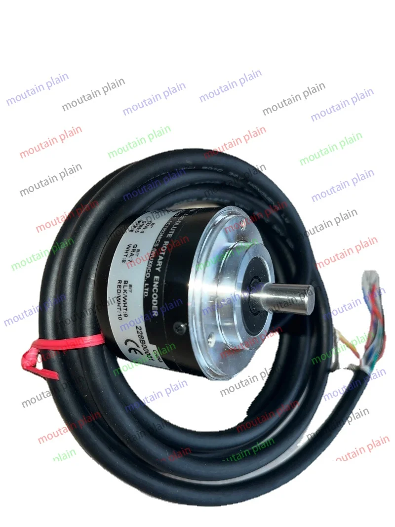 

Rotary Encoder Photoelectric TRD-NA720NW 12-24V