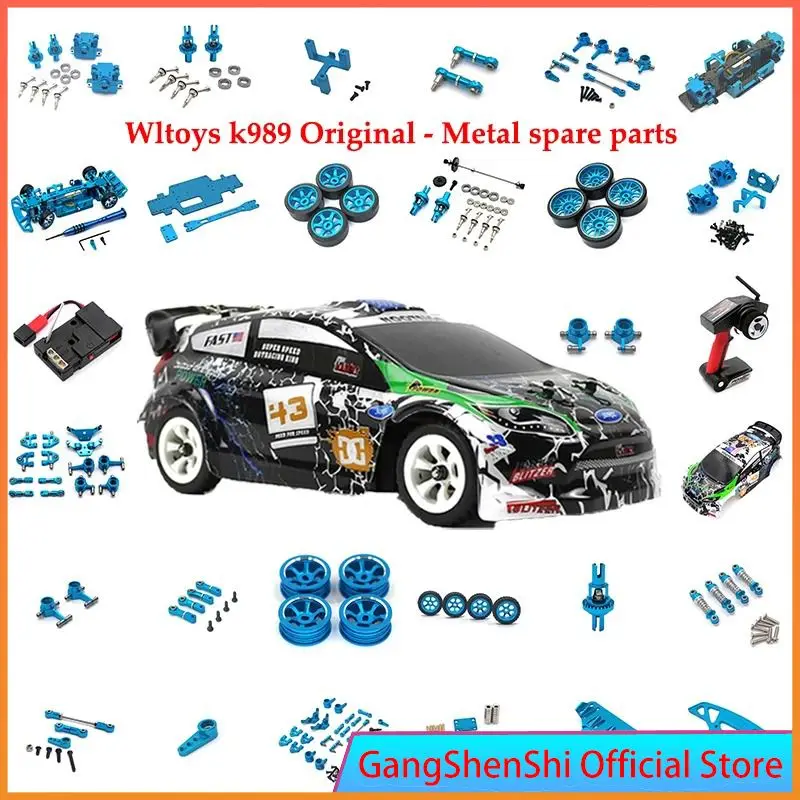 27mm Drift Wheels For Wl  toys 1/28 k969 k979 k989 k999 P929 P939 284131 iw04m iw02 rm02 rm03 dgawd MINI-Q KYOSHO RC Car Parts