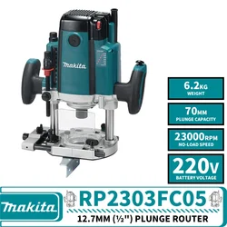 Makita RP2303FC05 12.7mm (½