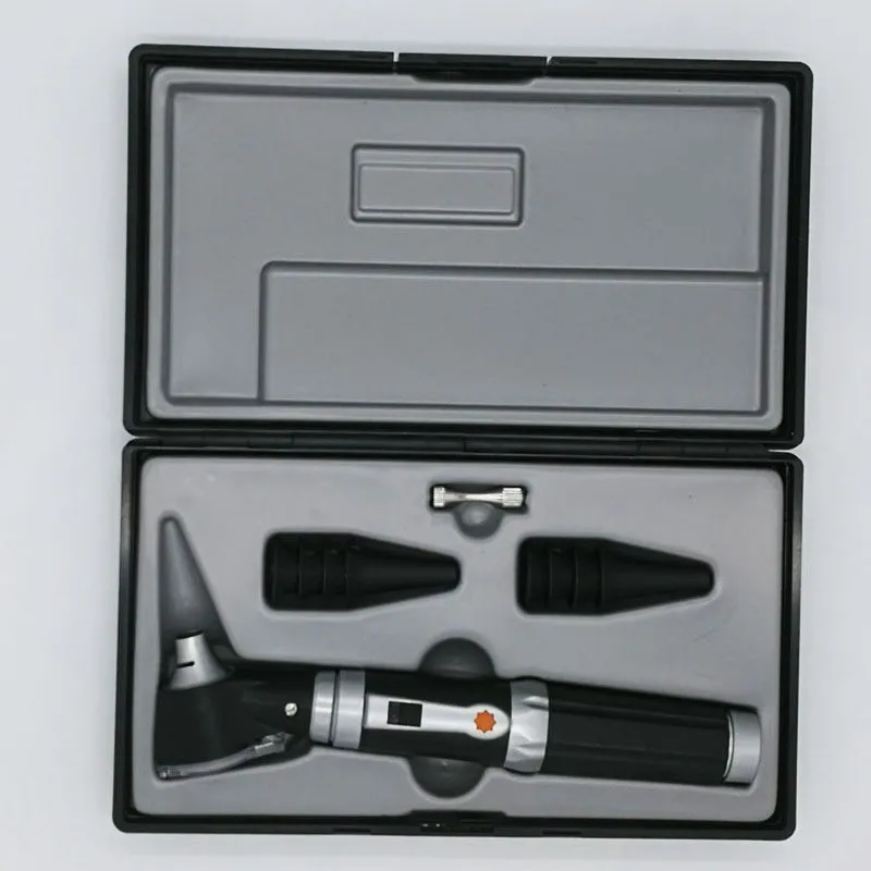 

OT-10G ABS Copper Ear Picking Tool Ear Non-Fiber Viewing Ear