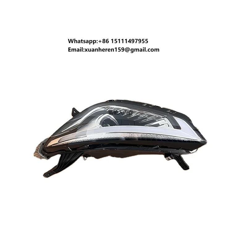 

SAIC MG ZS Auto Spare Parts Cars Original Aftermarket LED Left Right Headlight Headlamp Assembly